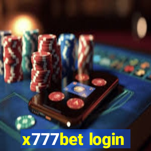 x777bet login